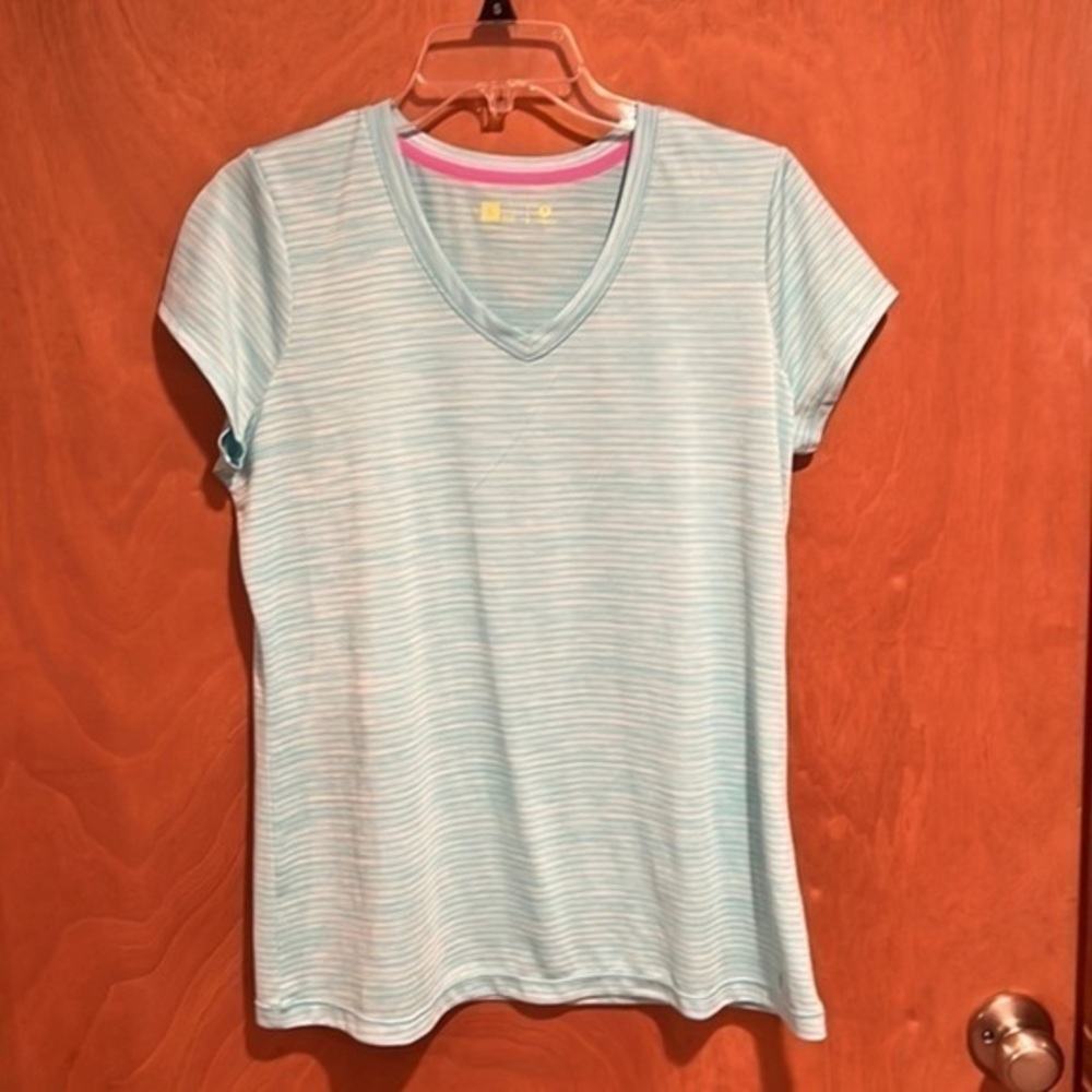 Xersion Active Wear Shirt Size‎ Large